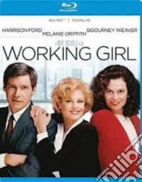 (Blu-Ray Disk) Working Girl [Edizione: Stati Uniti] brd