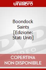 Boondock Saints [Edizione: Stati Uniti] dvd