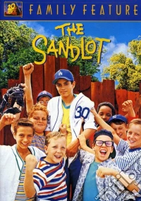 Sandlot dvd