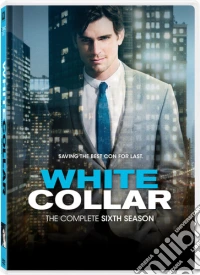 White Collar: Season 6 [Edizione: Stati Uniti] dvd