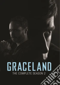Graceland: Season 2 [Edizione: Stati Uniti] dvd