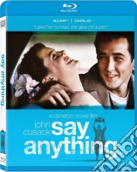 (Blu-Ray Disk) Say Anything [Edizione: Stati Uniti] brd