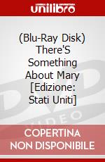 (Blu-Ray Disk) There'S Something About Mary [Edizione: Stati Uniti] brd