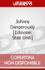 Johnny Dangerously [Edizione: Stati Uniti] dvd