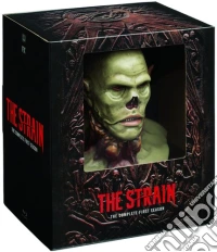 (Blu-Ray Disk) Strain: Season 1 Premium (3 Blu-Ray) [Edizione: Stati Uniti] brd