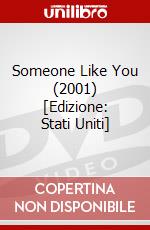 Someone Like You (2001) [Edizione: Stati Uniti] dvd