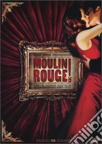 Moulin Rouge (2001) [Edizione: Stati Uniti] dvd