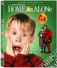 (Blu-Ray Disk) Home Alone brd