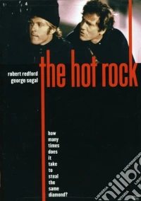 Hot Rock [Edizione: Stati Uniti] dvd