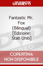 Fantastic Mr. Fox (Bilingual) [Edizione: Stati Uniti] dvd