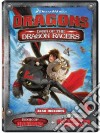 Dragons: Dawn Of The Dragon Racers [Edizione: Stati Uniti] dvd