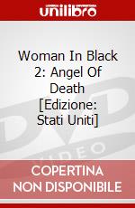 Woman In Black 2: Angel Of Death [Edizione: Stati Uniti] dvd