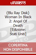 (Blu Ray Disk) Woman In Black 2: Angel Of Death [Edizione: Stati Uniti] dvd