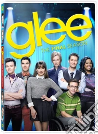 Glee: Season 6 (4 Dvd) [Edizione: Stati Uniti] dvd