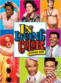 In Living Color: Season 1 [Edizione: Stati Uniti] dvd