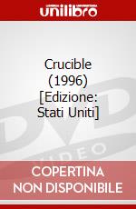 Crucible (1996) [Edizione: Stati Uniti] dvd