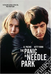 Panic In Needle Park [Edizione: Stati Uniti] dvd
