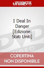 I Deal In Danger [Edizione: Stati Uniti] dvd