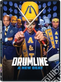 Drumline: A New Beat dvd