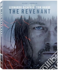 (Blu-Ray Disk) Revenant brd