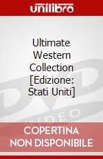 Ultimate Western Collection [Edizione: Stati Uniti] dvd