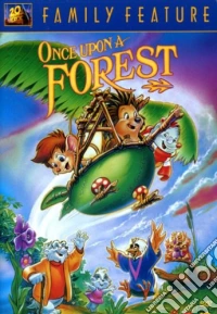 Once Upon A Forest [Edizione: Stati Uniti] dvd