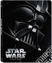 (Blu-Ray Disk) Star Wars: A New Hope [Edizione: Stati Uniti] brd