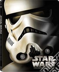 (Blu-Ray Disk) Star Wars: The Empire Strikes Back [Edizione: Stati Uniti] brd