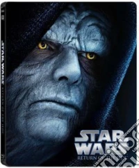 (Blu-Ray Disk) Star Wars: Return Of The Jedi [Edizione: Stati Uniti] brd