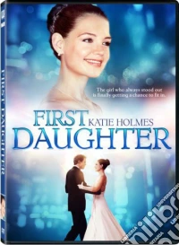 First Daughter (2004) dvd