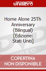 Home Alone 25Th Anniversary (Bilingual) [Edizione: Stati Uniti] dvd