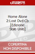 Home Alone 2:Lost Dvd-Cb [Edizione: Stati Uniti] dvd