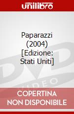 Paparazzi (2004) [Edizione: Stati Uniti] dvd