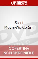 Silent Movie-Ws Cb Sm dvd