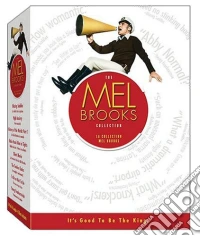 Mel Brooks Box Set Collection [Edizione: Stati Uniti] dvd