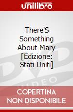 There'S Something About Mary [Edizione: Stati Uniti] dvd