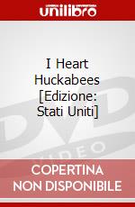 I Heart Huckabees [Edizione: Stati Uniti] dvd