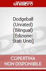 Dodgeball (Unrated) (Bilingual) [Edizione: Stati Uniti] dvd