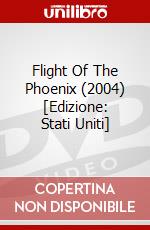 Flight Of The Phoenix (2004) [Edizione: Stati Uniti] dvd