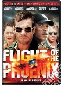 Flight Of The Phoenix 04: Fox [Edizione: Regno Unito] dvd