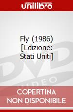 Fly (1986) [Edizione: Stati Uniti] dvd