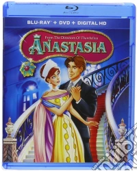(Blu-Ray Disk) Anastasia [Edizione: Stati Uniti] brd