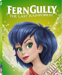 (Blu-Ray Disk) Ferngully: The Last Rainforest [Edizione: Stati Uniti] brd