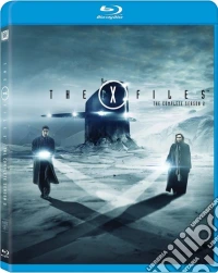 (Blu-Ray Disk) X-Files: The Complete Season 2 [Edizione: Stati Uniti] brd