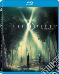 (Blu-Ray Disk) X-Files: The Complete Season 5 (6 Blu-Ray) [Edizione: Stati Uniti] brd