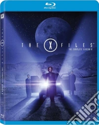 (Blu-Ray Disk) X-Files: The Complete Season 8 [Edizione: Stati Uniti] brd