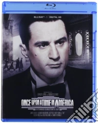 (Blu-Ray Disk) Once Upon A Time In America [Edizione: Stati Uniti] brd