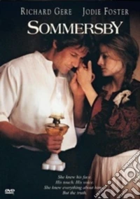 Sommersby [Edizione: Stati Uniti] dvd
