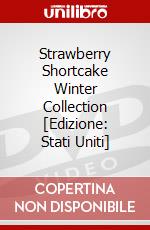 Strawberry Shortcake Winter Collection [Edizione: Stati Uniti] dvd