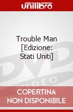 Trouble Man [Edizione: Stati Uniti] dvd